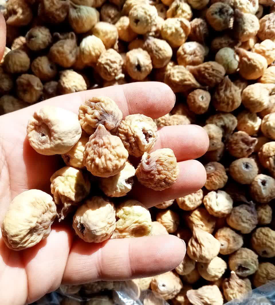 محصول انجیرخشکه،گنجینه فاضل .آیریا گنجینه بیاضه .490400، وزن سفارش شما / وزن عمومی سفارش شما، ، فاضل نیشابور،09126049747