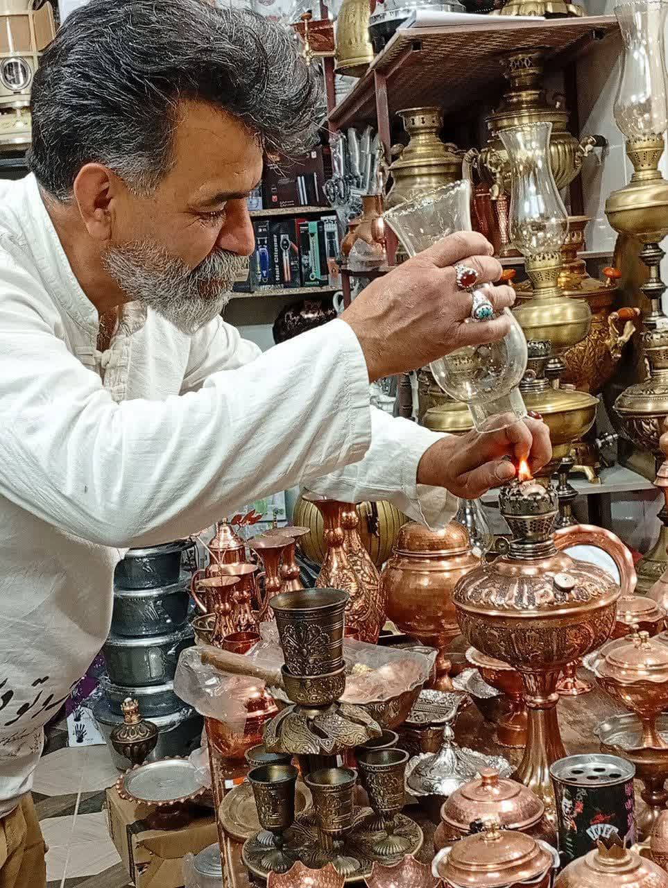 عباسعلی کلانتری .تاریخ کوزه بران ایران 1404،نیشابور نامه ، تاریخ بیابانک ، محمد رضا فاضلی ، فاضل ، گنجیته فاضل ، 490400ثبت ، آیین کوزه بران ایران در بیابانک ، تاریخ کهن نیشابو