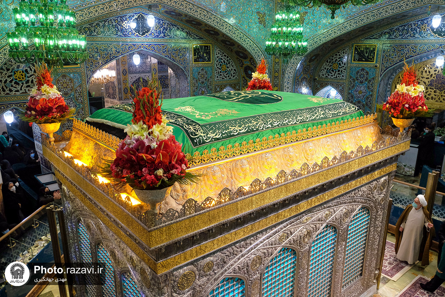 تور تخصصی پاژ ،مشهد.نیشابور.فاضل.تاریخ بیابانک.1404 محمد رضا فاضلی مطلب :تور تخصصی مشهد .نیشابور،پاژ،مجموعه حرم رضوی. مشهد