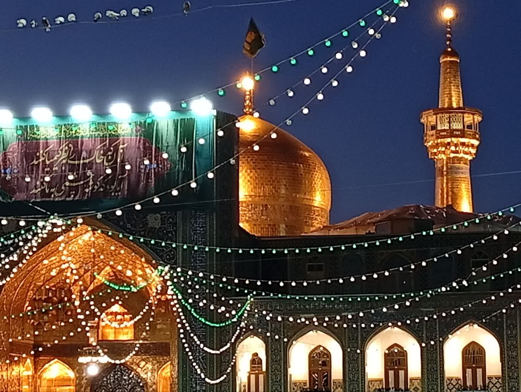 تور تخصصی پاژ ،مشهد.نیشابور.فاضل.تاریخ بیابانک.1404 محمد رضا فاضلی مطلب :تور تخصصی مشهد .نیشابور،پاژ، حرم رضوی مشهد