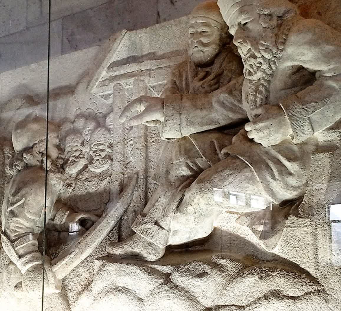 تور تخصصی پاژ ،مشهد.نیشابور.فاضل.تاریخ بیابانک.1404 محمد رضا فاضلی مطلب :تور تخصصی مشهد .نیشابور،پاژ،مجموعه آرامگاهی فردوسی .توس