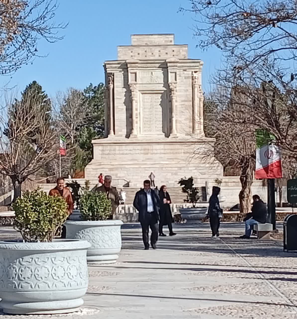 تور تخصصی پاژ ،مشهد.نیشابور.فاضل.تاریخ بیابانک.1404 محمد رضا فاضلی مطلب :تور تخصصی مشهد .نیشابور،پاژ،مجموعه آرامگاهی فردوسی .توس