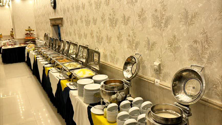 هتل سهند مشهد .گنجینه فاضل ، سفر تور پاژ.سند بهمن 1404.محمد رضا فاضلی .نیشابور.09151534439**&&رزرو&&**09126049747****فاضل