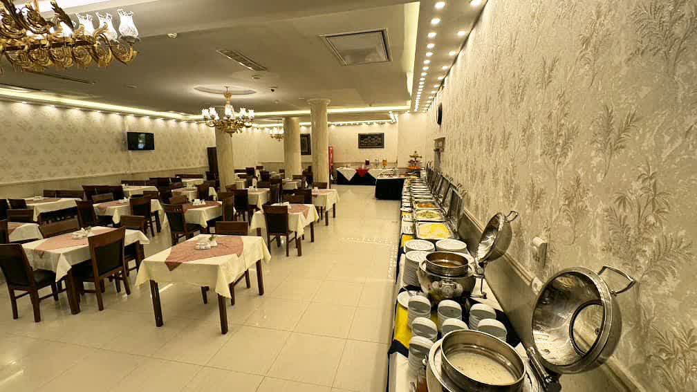 هتل سهند مشهد .گنجینه فاضل ، سفر تور پاژ.سند بهمن 1404.محمد رضا فاضلی .نیشابور.09151534439**&&رزرو&&**09126049747****فاضل