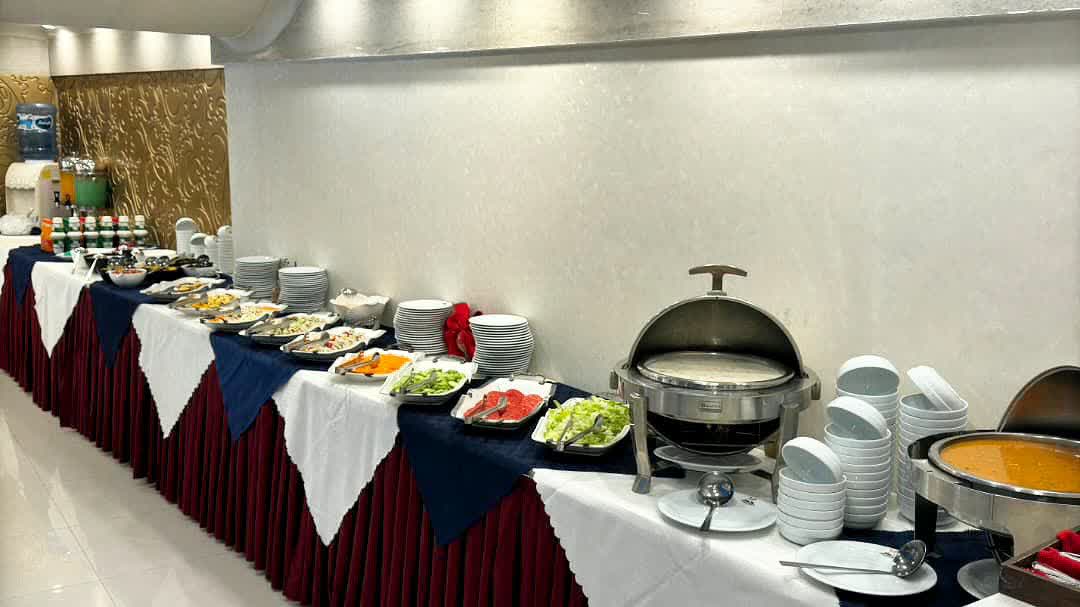 مستقیم با شماره های زیر رزرو فرمایید.
.نیشابور.09151534439&&رزرو&&09126049747****فاضل