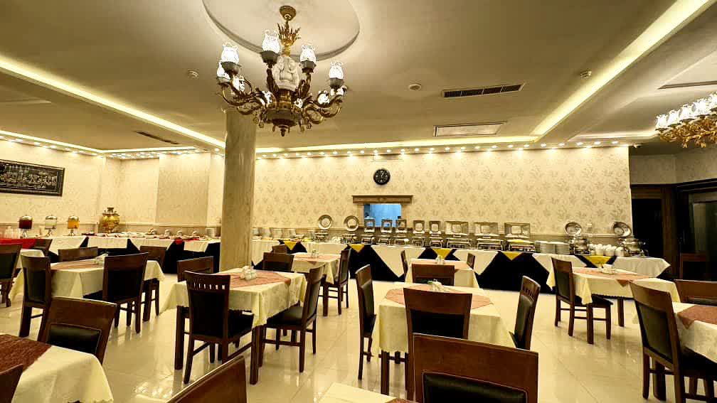 هتل سهند مشهد .گنجینه فاضل ، سفر تور پاژ.سند بهمن 1404.محمد رضا فاضلی .نیشابور.09151534439**&&رزرو&&**09126049747****فاضل