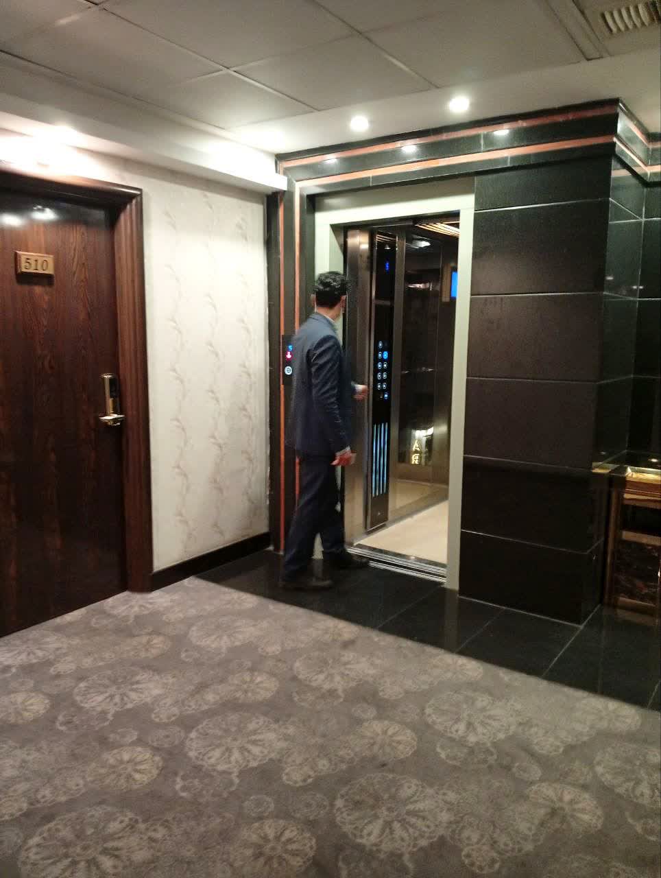 هتل سهند مشهد .گنجینه فاضل ، سفر تور پاژ.سند بهمن 1404.محمد رضا فاضلی .نیشابور