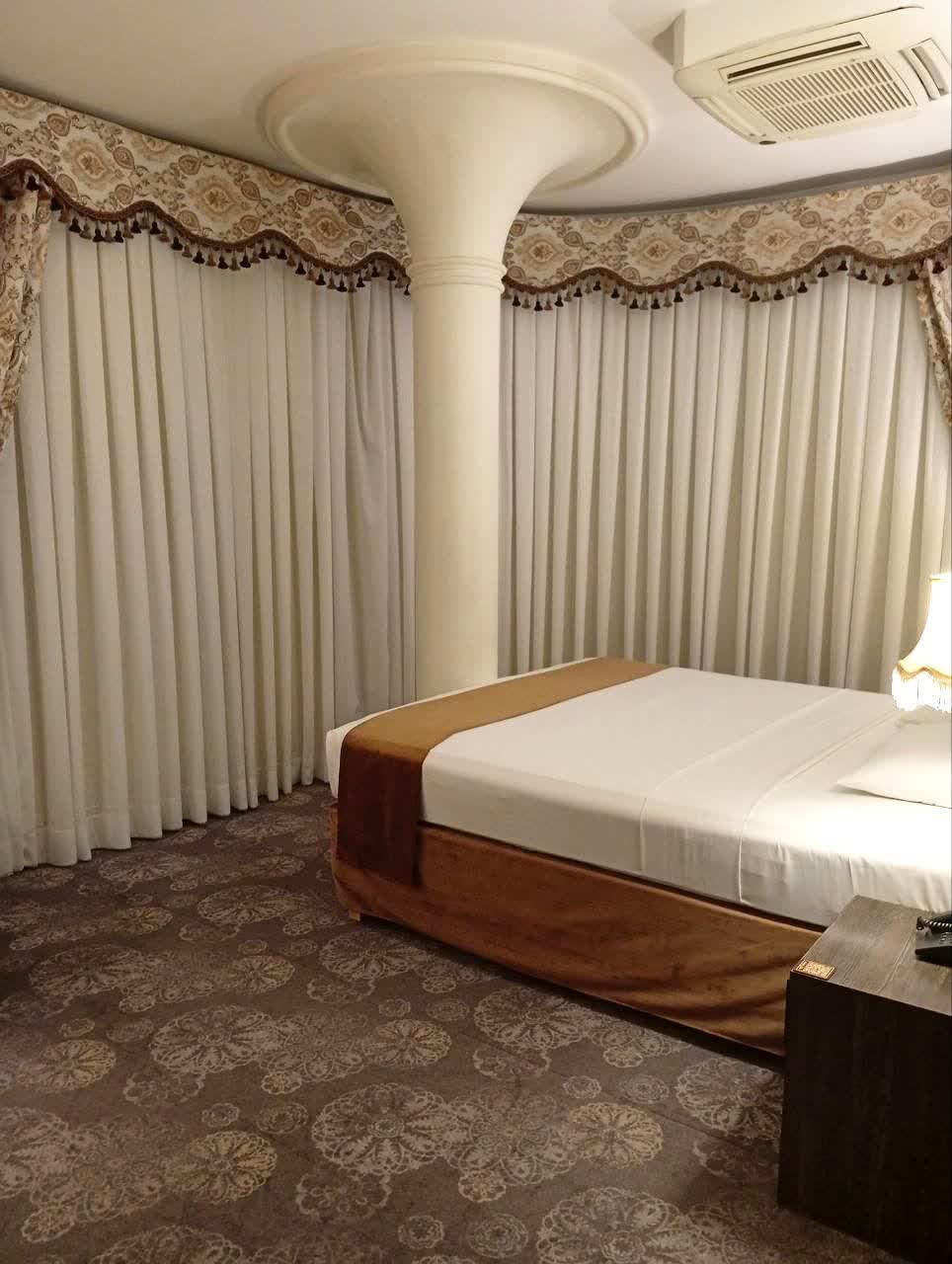 هتل سهند مشهد .گنجینه فاضل ، سفر تور پاژ.سند بهمن 1404.محمد رضا فاضلی .نیشابور.09151534439**&&رزرو&&**09126049747****فاضل